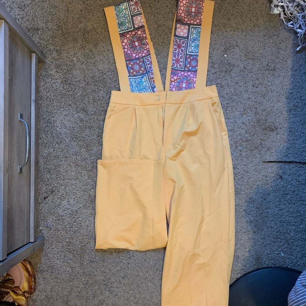 Good design Jumpsuit